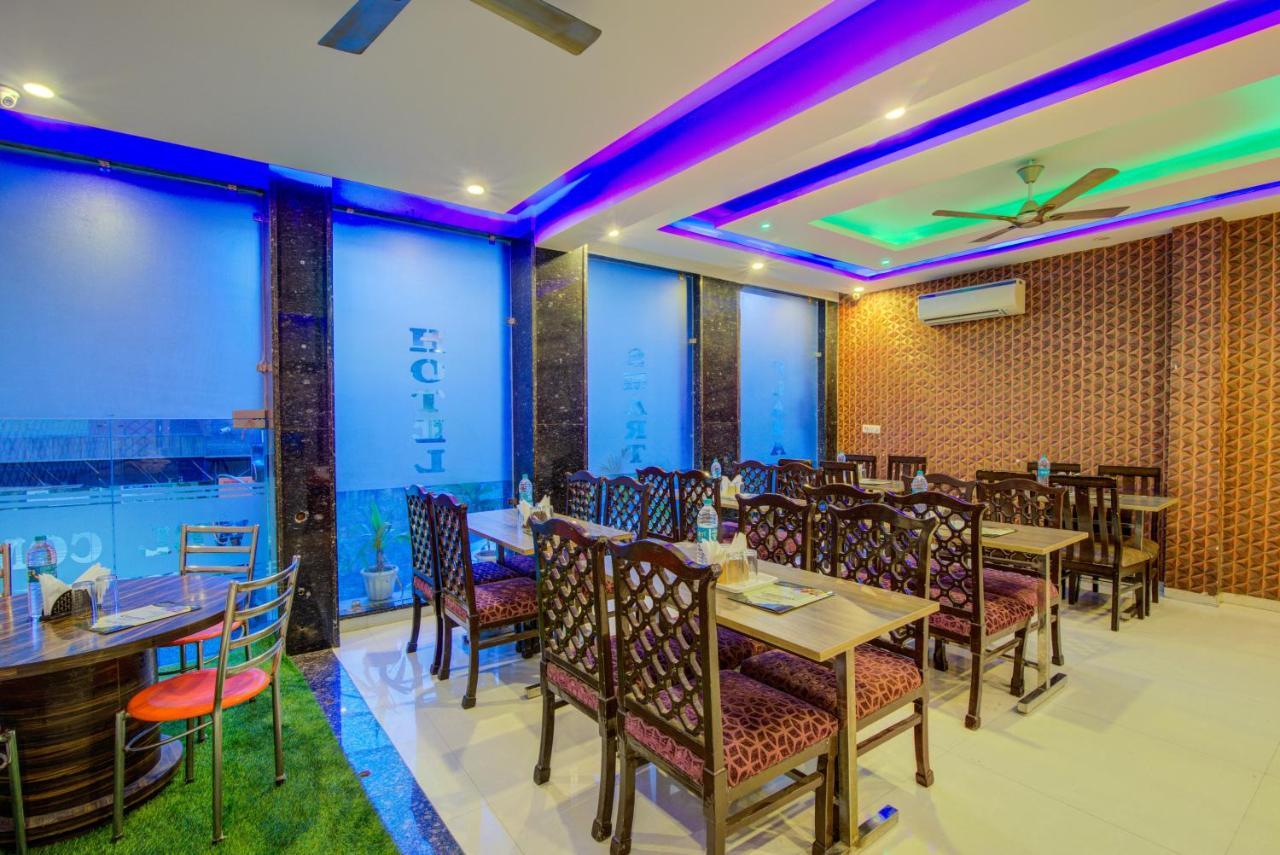 Hotel Smart Plaza Delhi Airport New Delhi Eksteriør billede