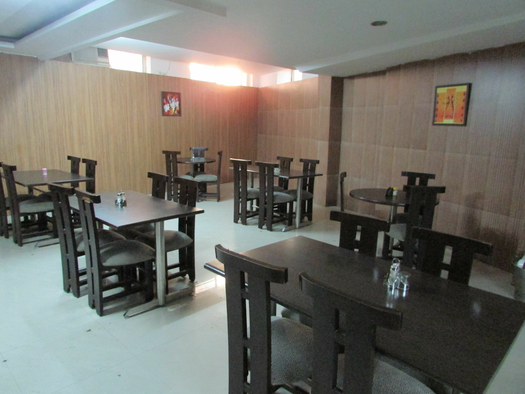 Hotel Smart Plaza Delhi Airport New Delhi Eksteriør billede
