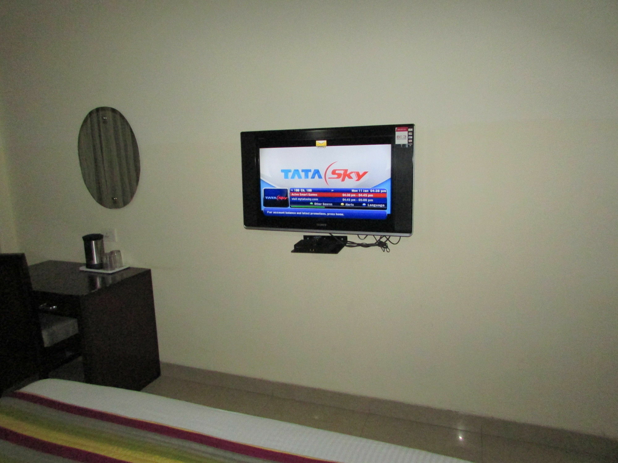 Hotel Smart Plaza Delhi Airport New Delhi Eksteriør billede