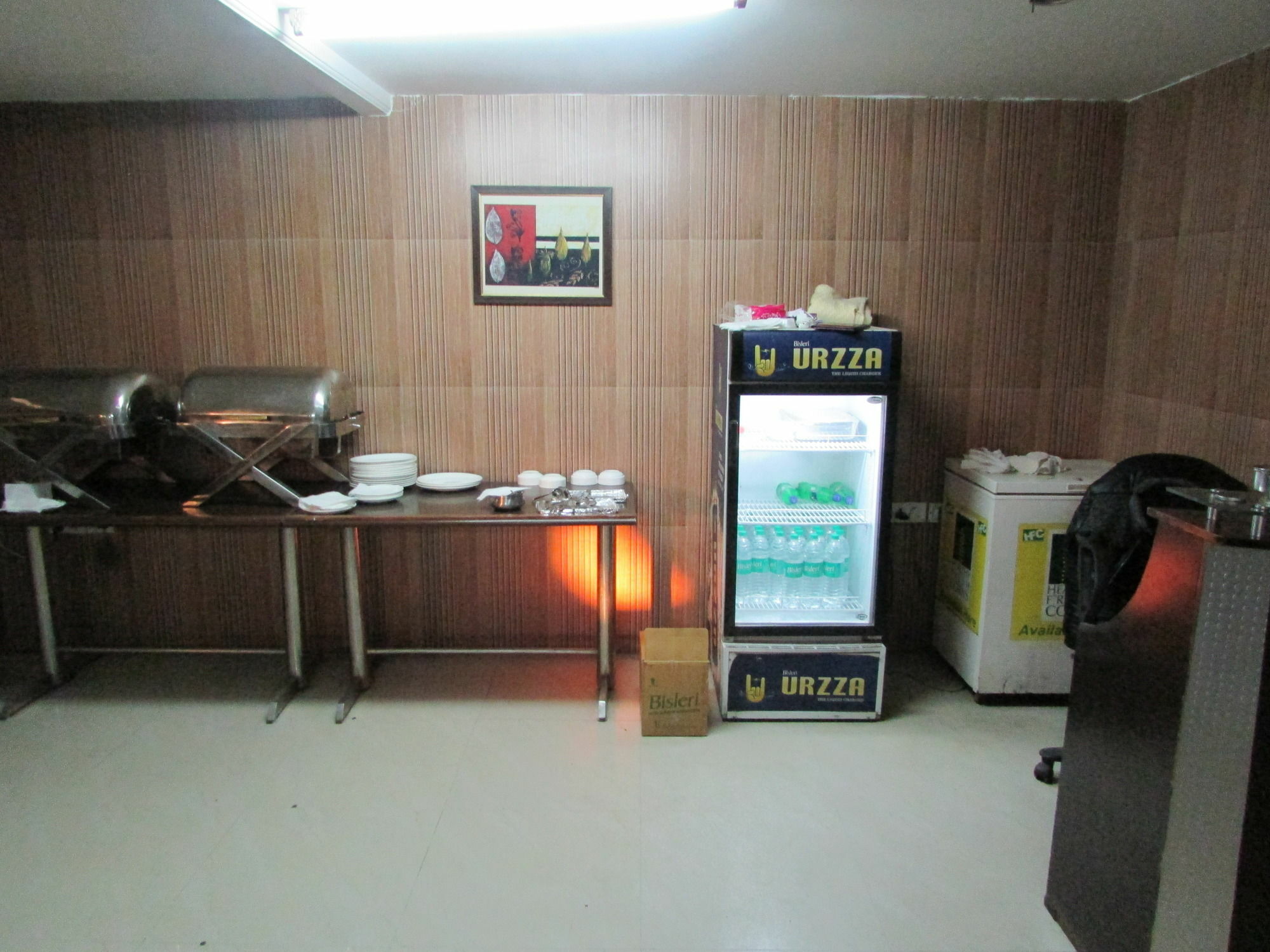 Hotel Smart Plaza Delhi Airport New Delhi Eksteriør billede