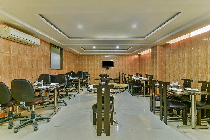Hotel Smart Plaza Delhi Airport New Delhi Eksteriør billede